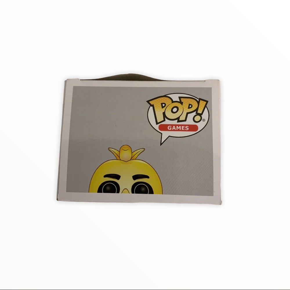 Five nights at Freddys - Chicka 108 - Picture 6 of 7